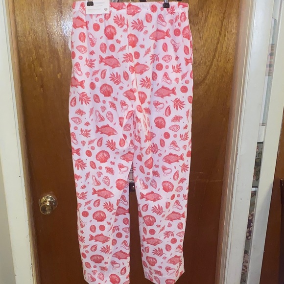 Linen Love Pull on Pants - Picture 5 of 10